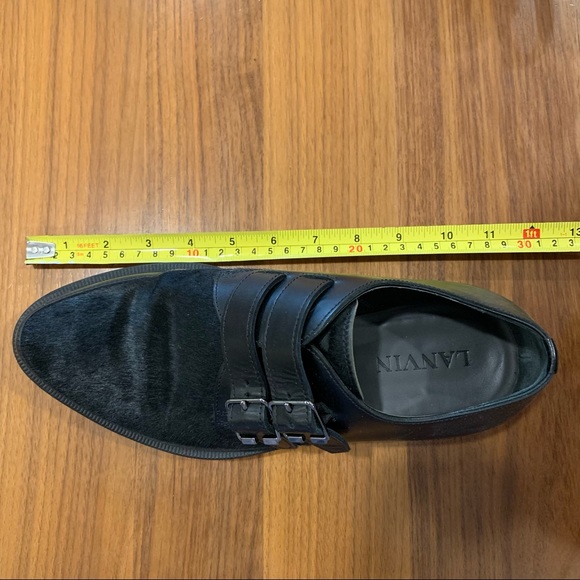 Man’s shoes - Picture 5 of 6